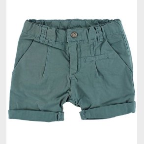 En Fant Shorts - Stvet Grn