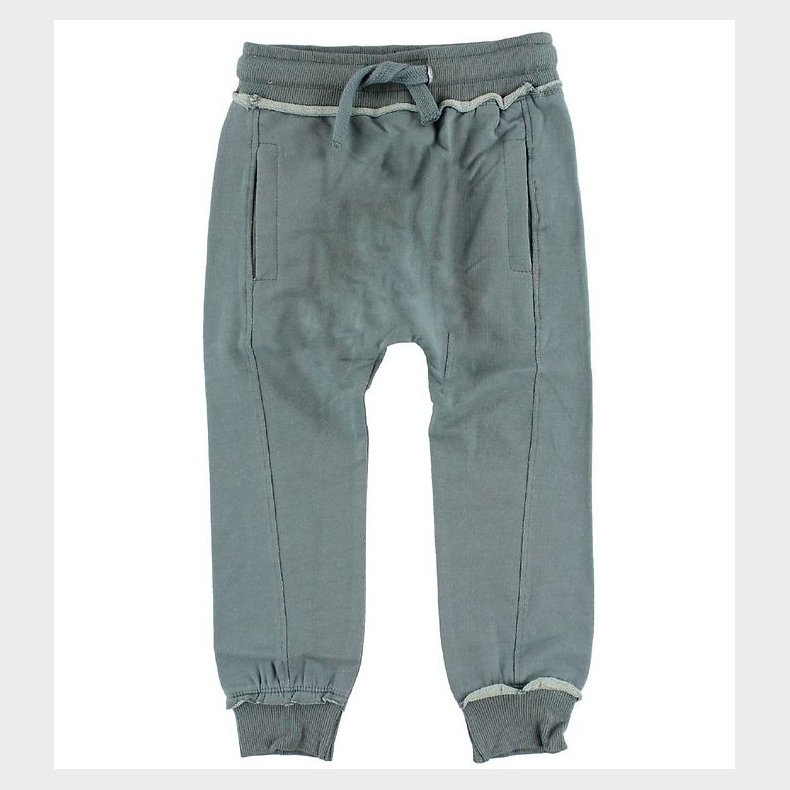 En Fant Sweatpants - Stvet Grn