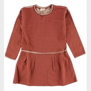 En Fant Kjole - Brndt Rd