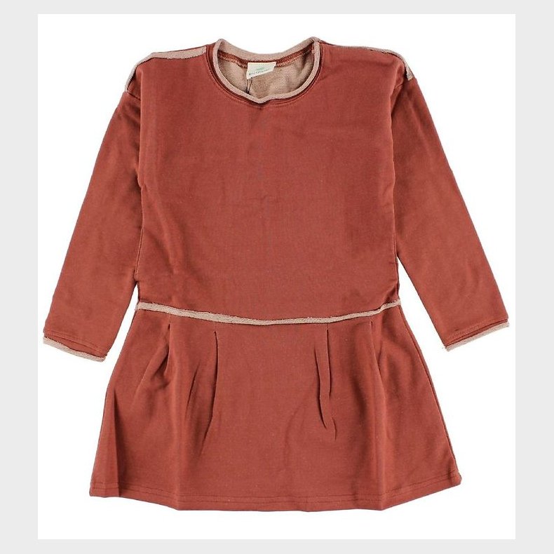 En Fant Kjole - Brndt Rd