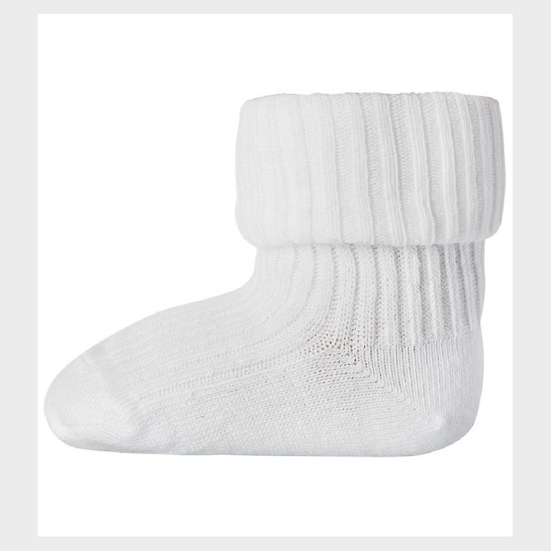 MP Str�mper - Hvid