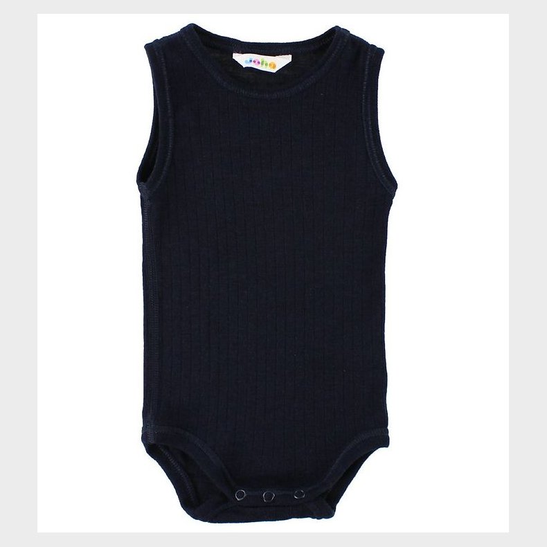 Joha Body - Uld - U/ - Navy