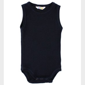 Joha Body - Uld - U/ - Navy