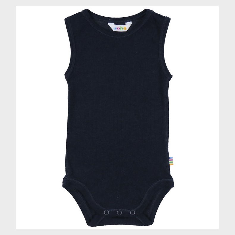 Joha Body - Uld - U/� - Navy
