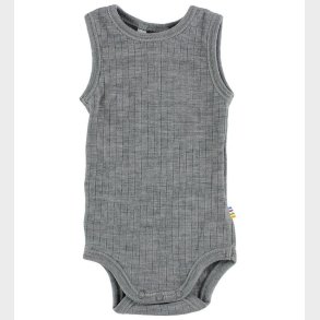 Joha Body - Uld - U/ - Grmeleret