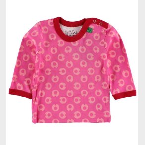 Freds World Bluse - Pink m. My I