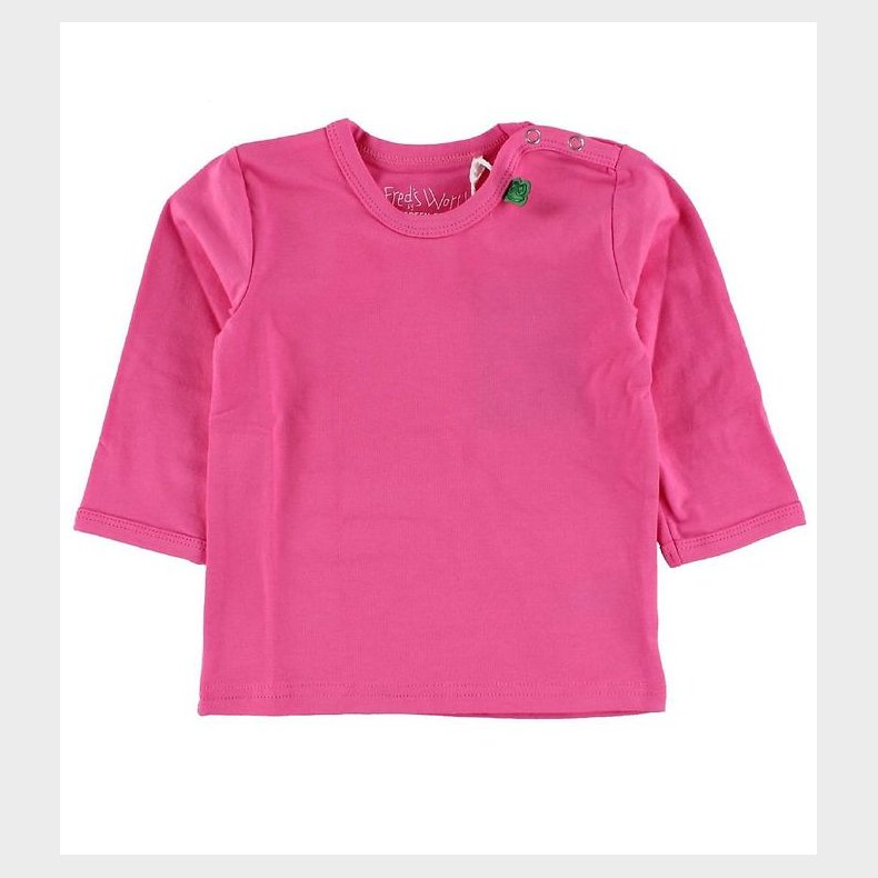 Freds World Bluse - Pink