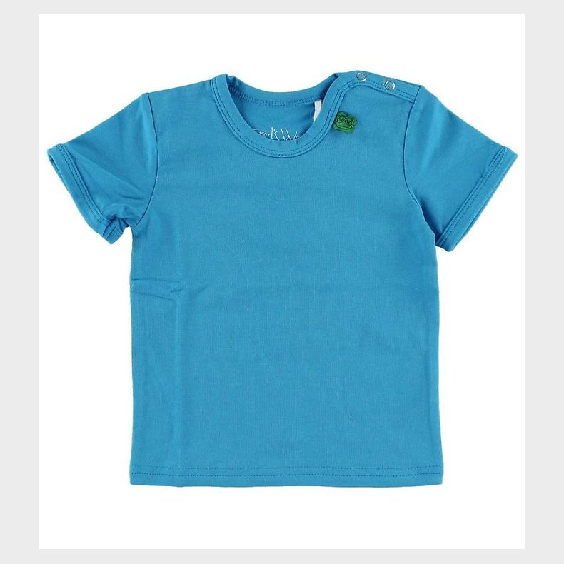 Freds World T-shirt - Bl