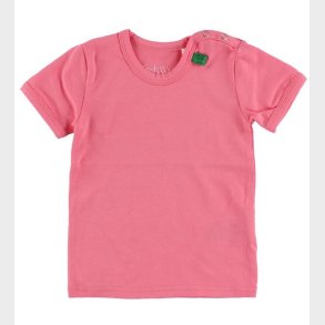 Freds World T-shirt - Koral