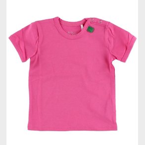 Freds World T-shirt - Pink