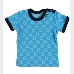 Freds World T-shirt - Bl m. My I