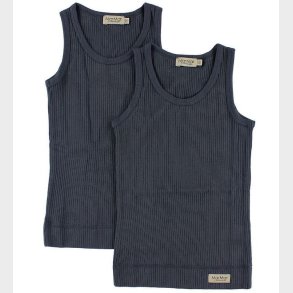 MarMar Undertr�jer - 2-pak - Navy