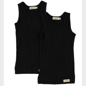 MarMar Undertr�jer - 2-pak - Sort