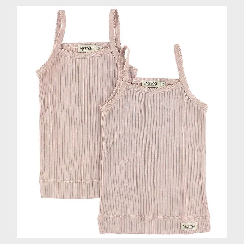 MarMar Undertr�je - 2-pak - Rosa