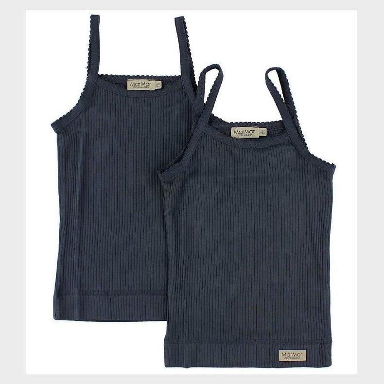 MarMar Undertr�je - 2-pak - Navy