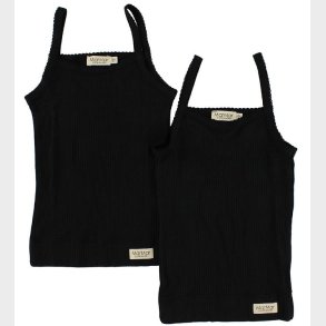 MarMar Undertr�je - 2-pak - Sort