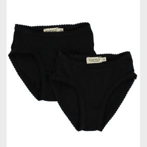 MarMar Trusser - 2-pak - Sort