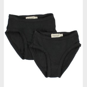 MarMar Trusser - 2-pak - Sort