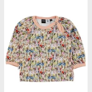 Molo Bluse - Evette - Mini Miss