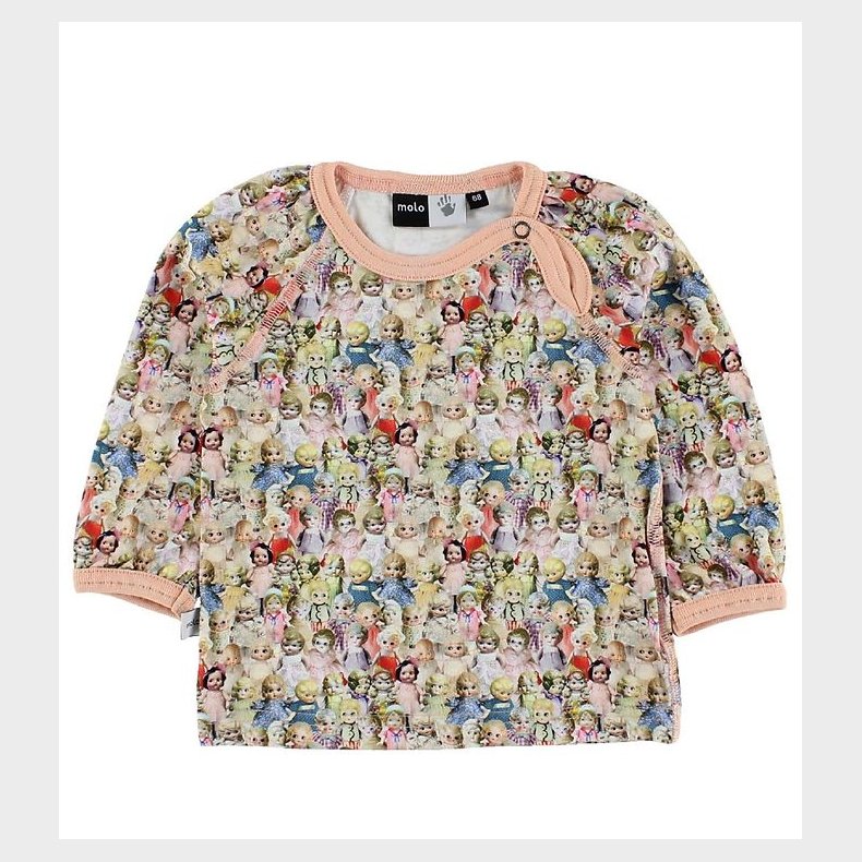 Molo Bluse - Evette - Mini Miss