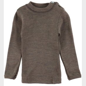 Engel Bluse - Uld - Valnd