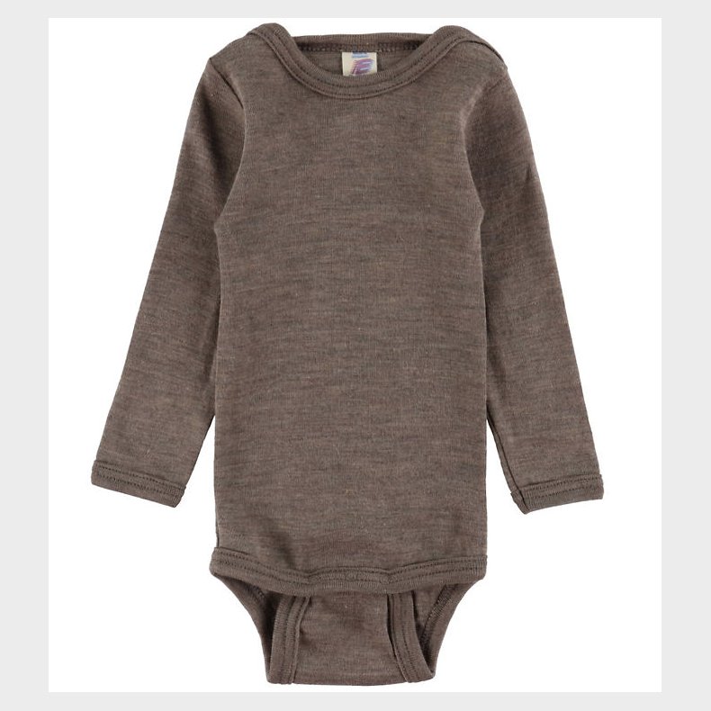 Engel Body - L/ - Uld - Valnd