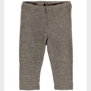 Engel Leggings - Uld - Valnd