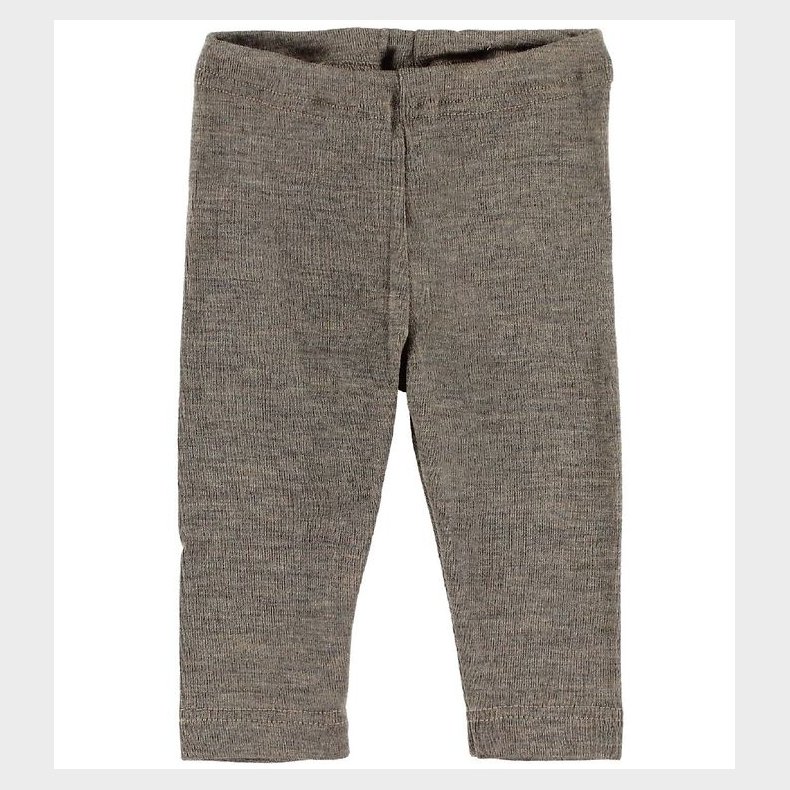 Engel Leggings - Uld - Valnd
