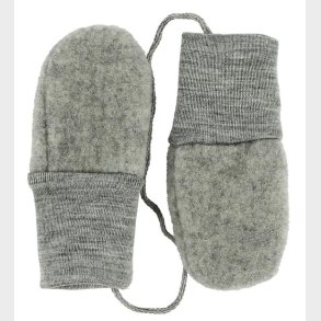 Engel Luffer - Uld - Grmeleret