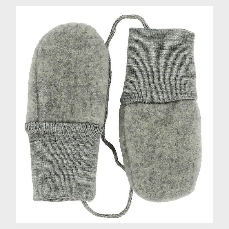 Engel Luffer - Uld - Grmeleret