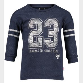 Hummel Kjole - HMLNelly - Parisian Night m. 23