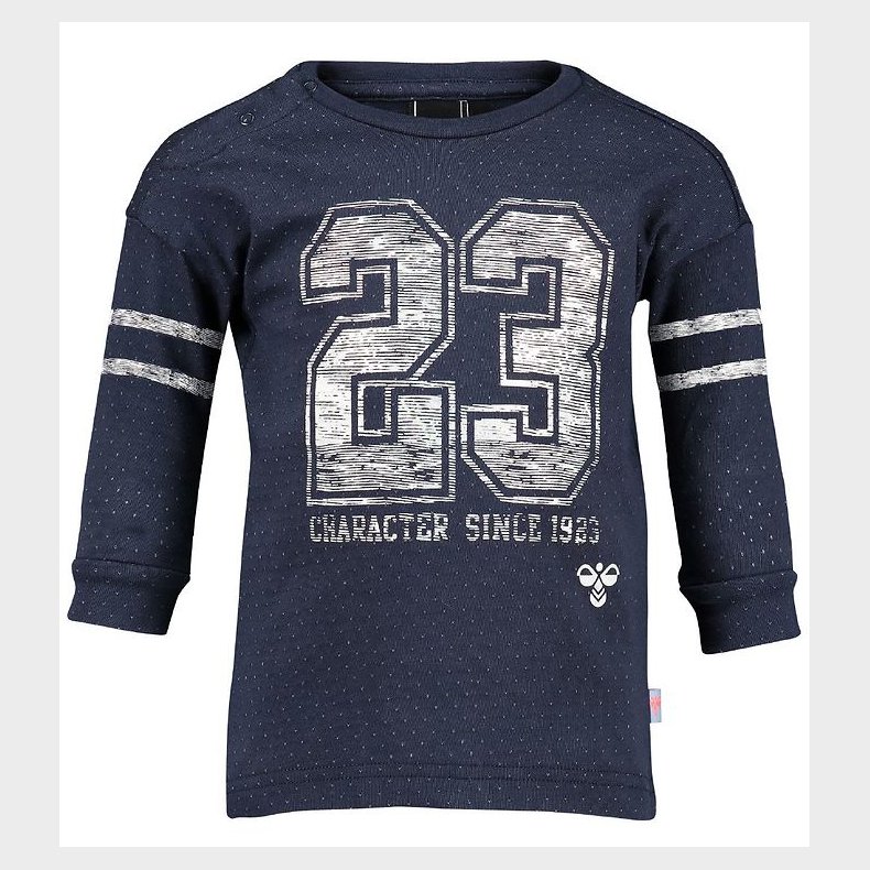 Hummel Kjole - HMLNelly - Parisian Night m. 23