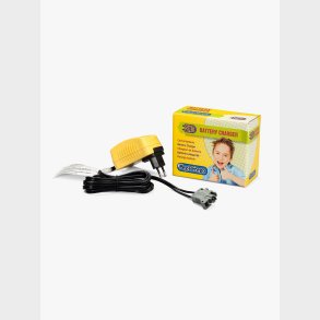 PegP�rego Oplader 24V