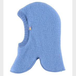 Joha Elefanthue - 2-lags - Uld - Lysebl