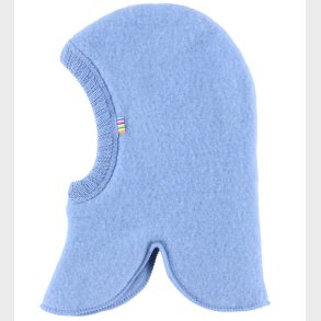 Joha Elefanthue - 2-lags - Uld - Lysebl�