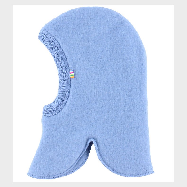 Joha Elefanthue - 2-lags - Uld - Lysebl�