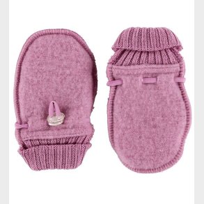 Joha Luffer - Uld - Rosa