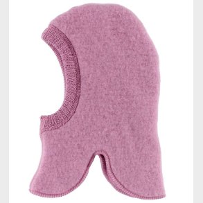 Joha Elefanthue - 2-lags - Uld - Rosa