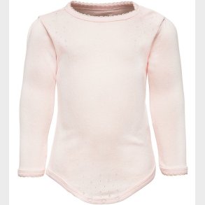 Hummel Body - L/ - HMLElla - Rosa m. Hulmnster