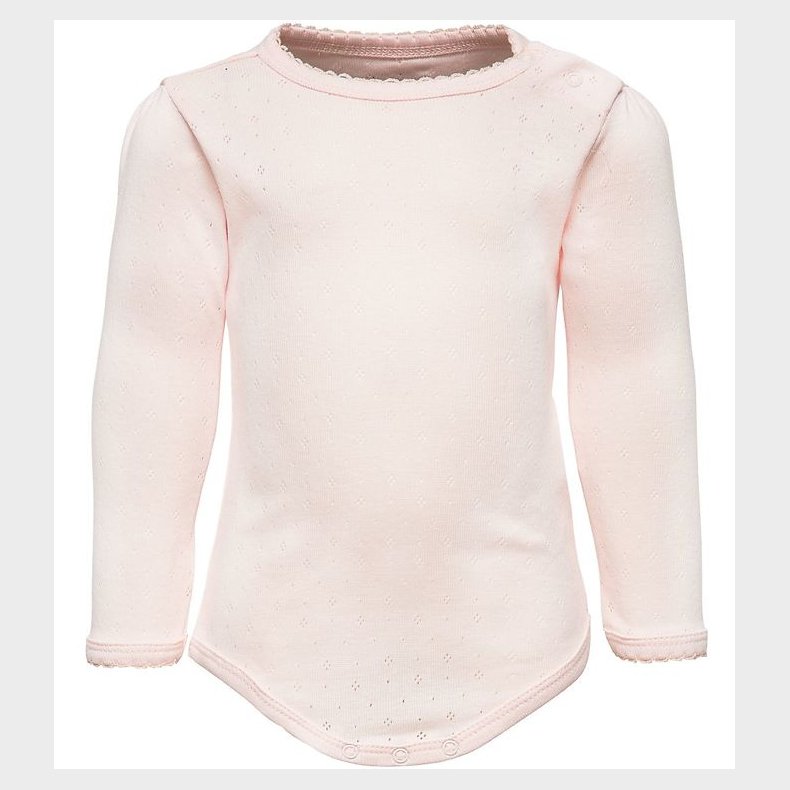 Hummel Body - L/ - HMLElla - Rosa m. Hulmnster