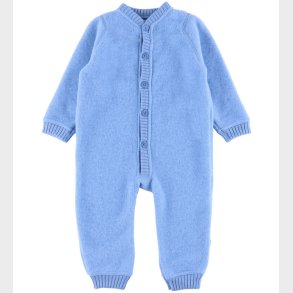 Joha K�redragt - Uld - Lysebl�