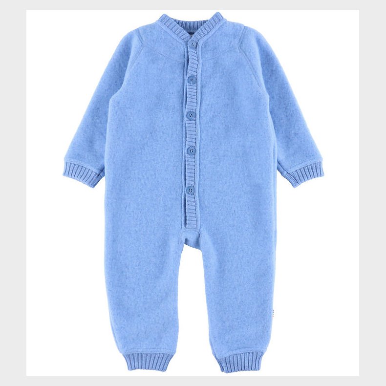 Joha K�redragt - Uld - Lysebl�