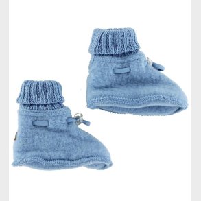 Joha Futter - Uld - Lysebl