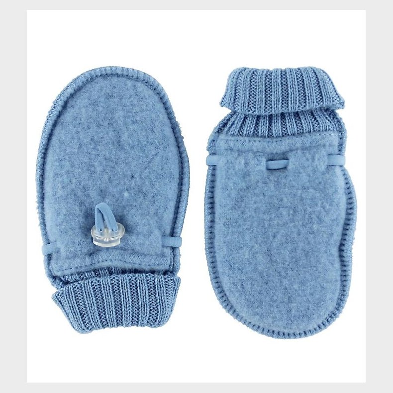 Joha Luffer - Uld - Lysebl�