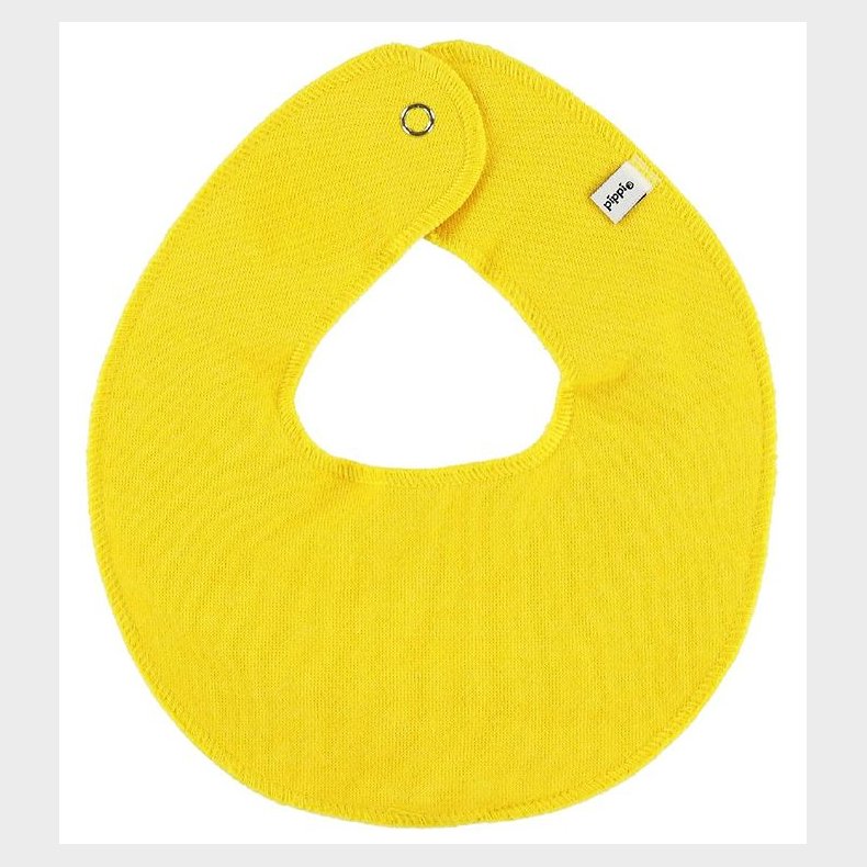 Pippi Savlesmk - Rund - Gul