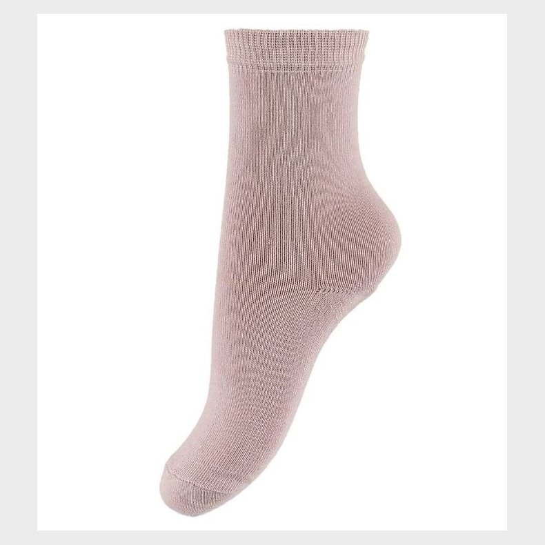 Melton Strmper - Pudderrosa