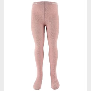 Melton Strmpebukser - Pudderrosa