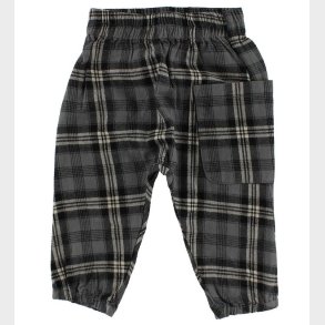 En Fant Bukser - Grternet