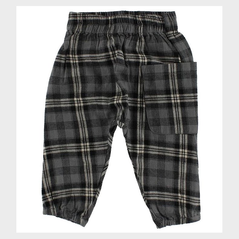 En Fant Bukser - Grternet