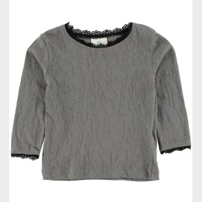 En Fant Bluse - Gr m. Hulmnster